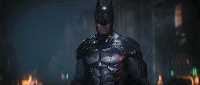 ‘Batman: Return to Arkham’ Game Delayed